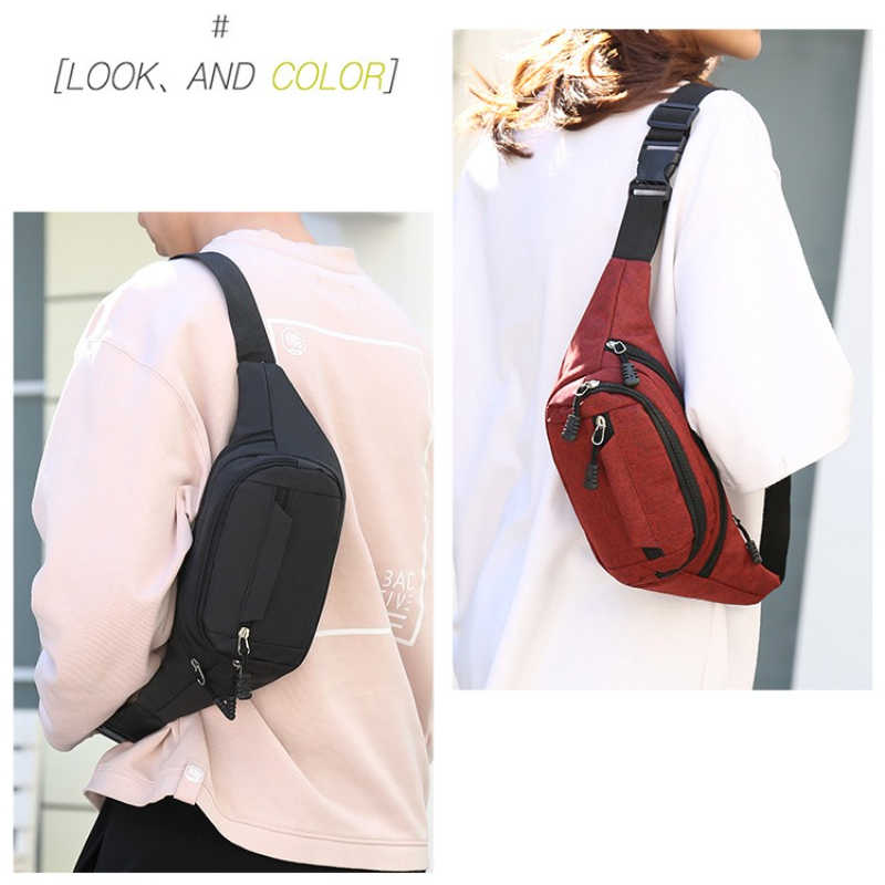 Pochete Masculina Impermeável  - Women'S Kangaroo Bags avaliação e preço