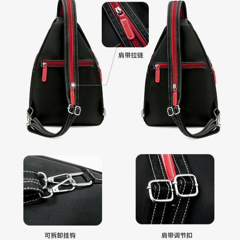 Mochila Feminina Casual para A - Women Bags Casual avaliação e preço
