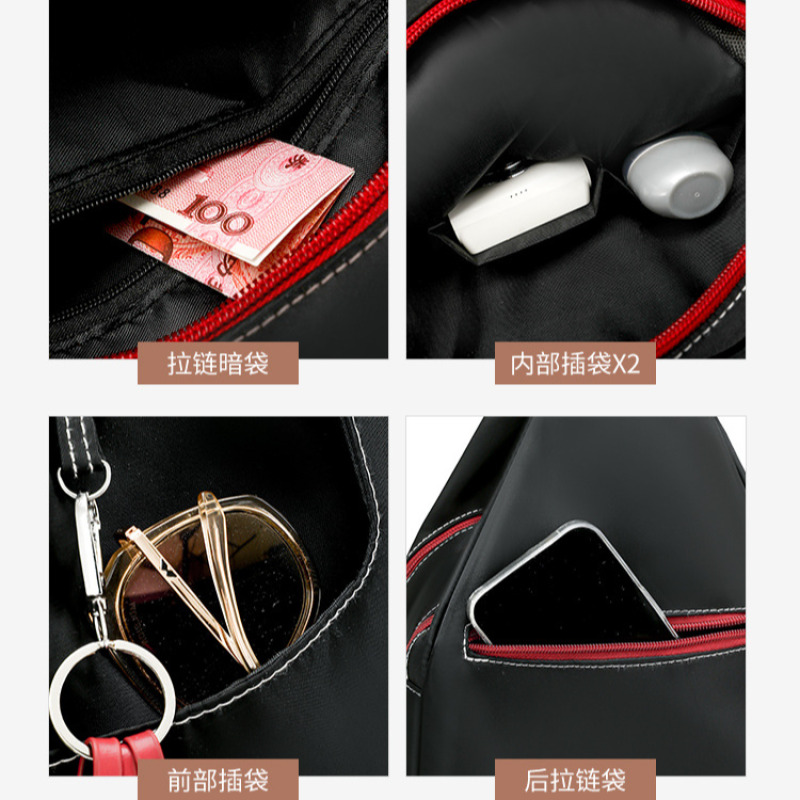Mochila Feminina Casual para A - Women Bags Casual avaliação e preço