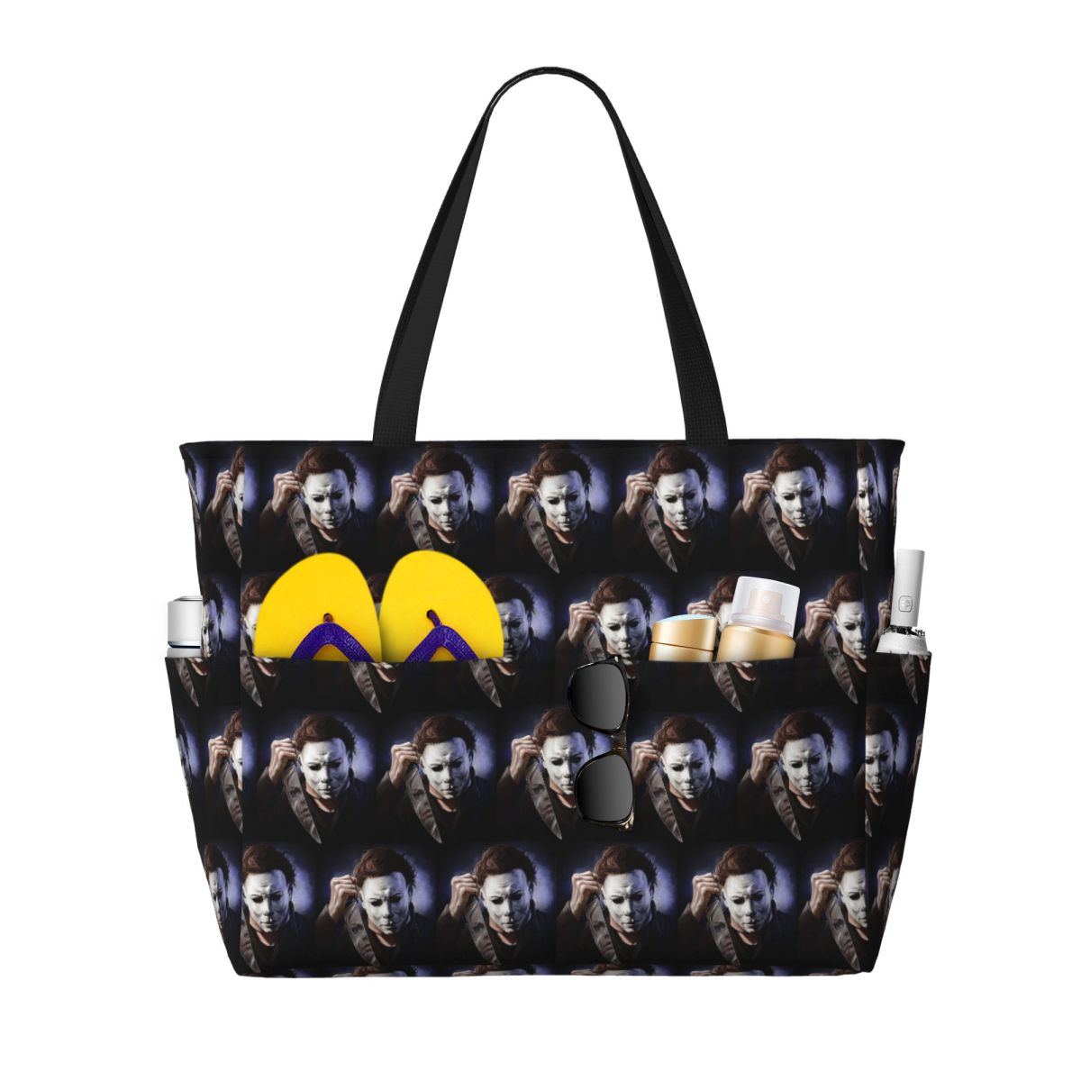 Bolsa tote de praia Michael My - Women Bags Myer avaliação e preço