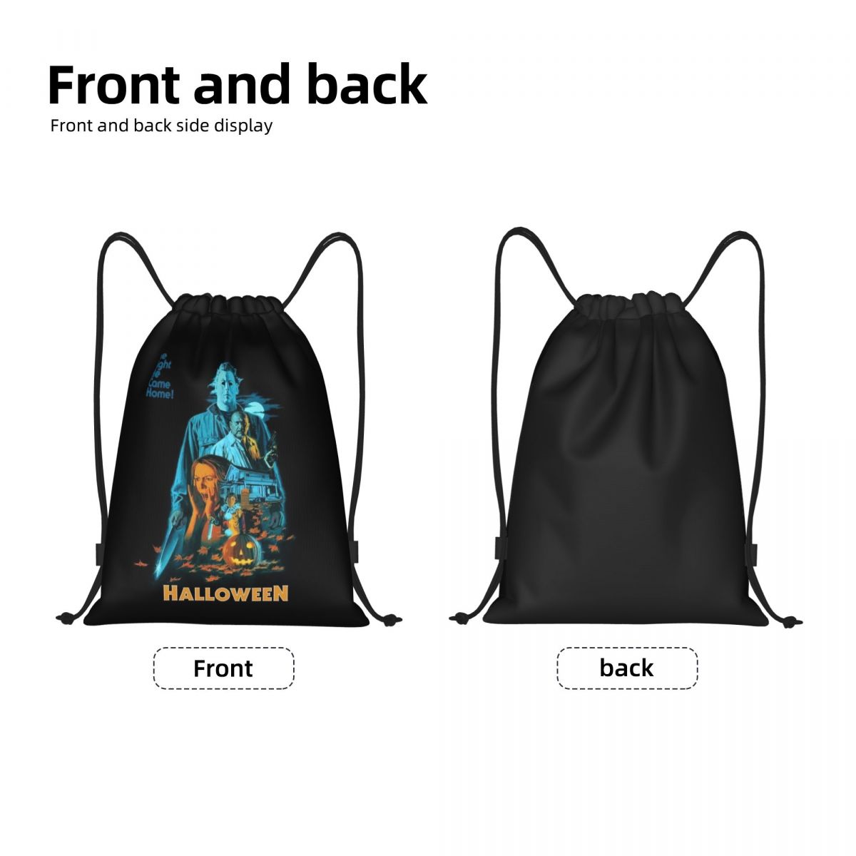 Personalizado michael myers sa - Women Bags Myer avaliação e preço