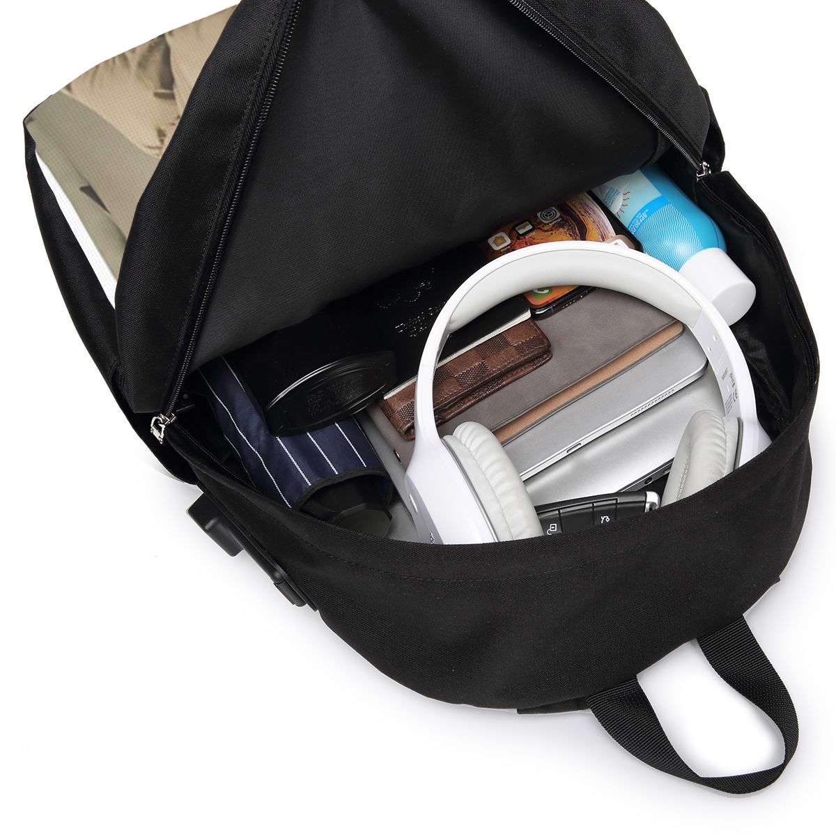 Mochila Lovely Runner Kdrama F - Women Bags For Travel avaliação e preço