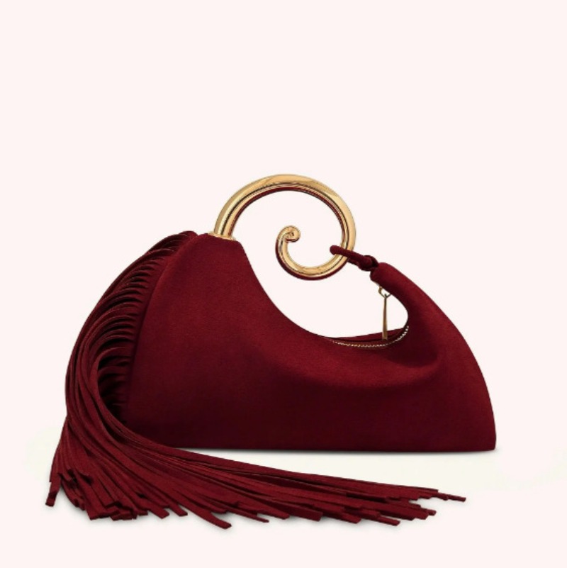 Bolsa Retrô para Jantar, Bolsa - Women Bags 2026 Trends avaliação e preço