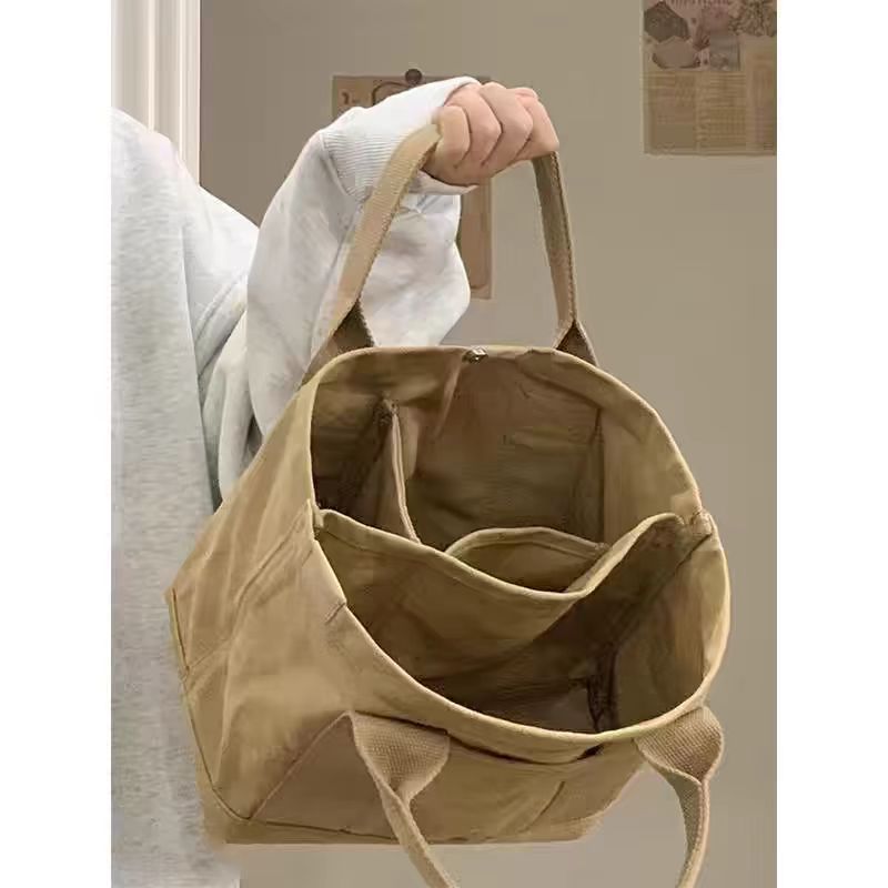 Bolsa tote de lona simples bol - Women'S Reebok Bags avaliação e preço