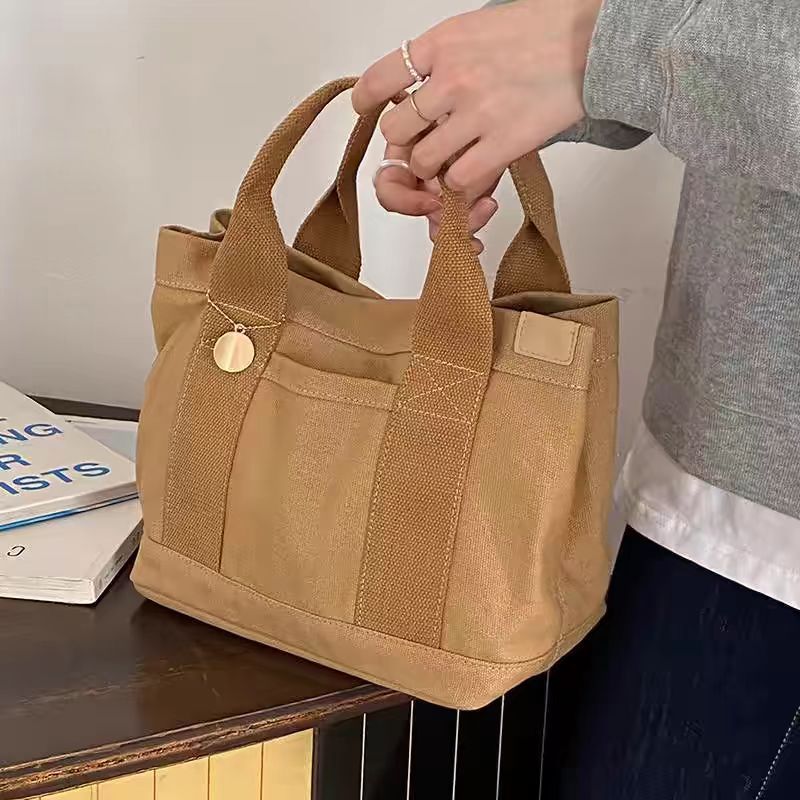 Bolsa tote de lona simples bol - Women'S Reebok Bags avaliação e preço