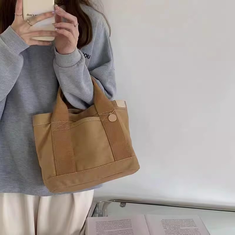 Bolsa tote de lona simples bol - Women'S Reebok Bags avaliação e preço
