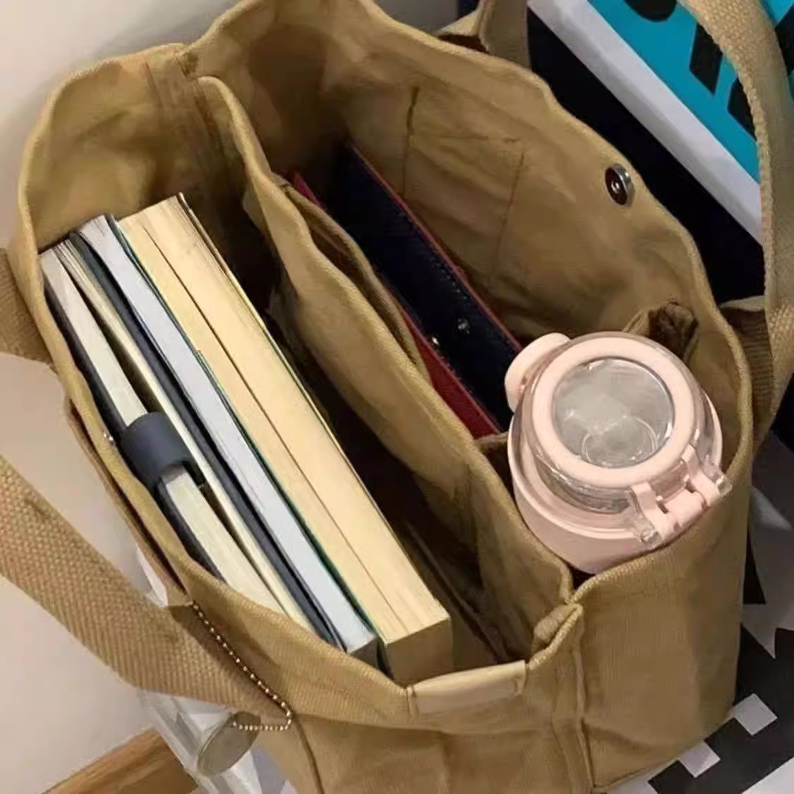 Bolsa tote de lona simples bol - Women'S Reebok Bags avaliação e preço