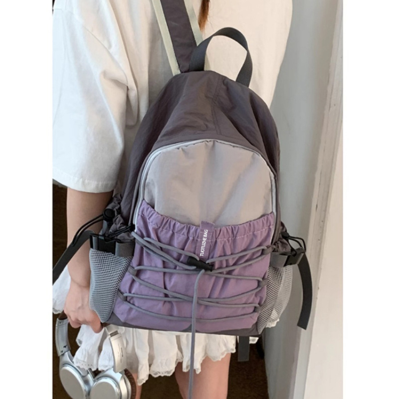 Mochila de Viagem Feminina e M - Women Bags Casual avaliação e preço