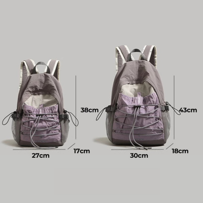 Mochila de Viagem Feminina e M - Women Bags Casual avaliação e preço