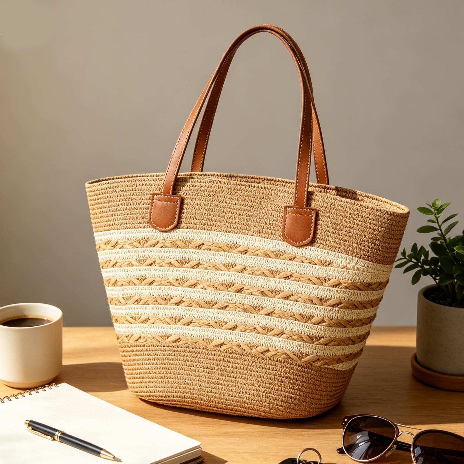 Bolsa de Ombro Grande Boho Ele - Women'S Bags Handbags avaliação e preço