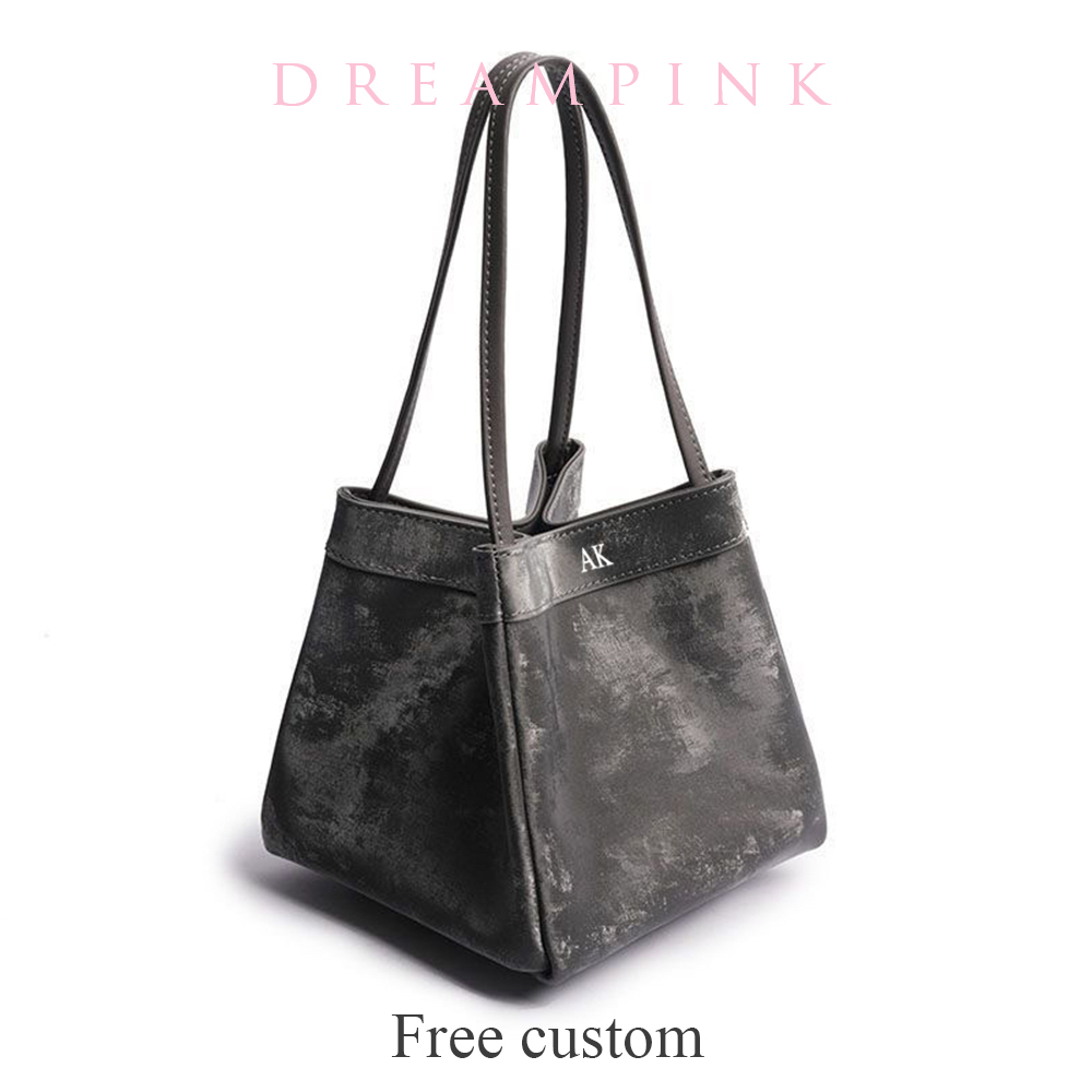 Moda de seda feminina balde sa - Women Bags Name avaliação e preço