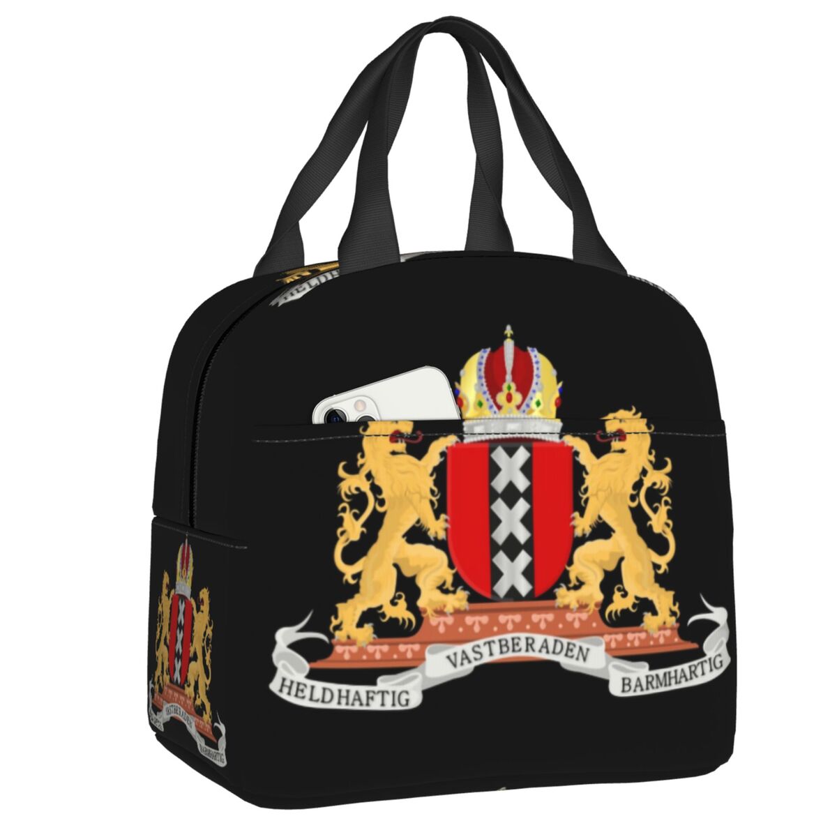 Lancheira isolada personalizad - Women Bags Netherlands avaliação e preço