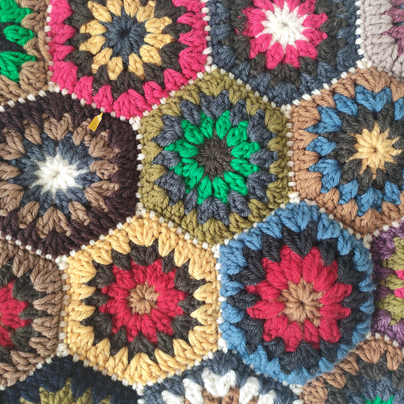 Bolsas Femininas de Crochê Est - Women Bags 2026 Trends avaliação e preço